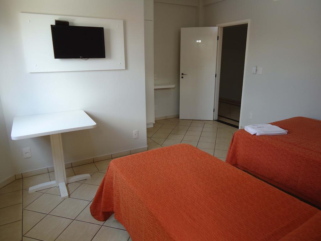 Big Executive Hotel Araguari Szoba fotó