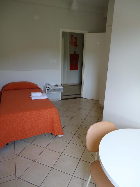 Big Executive Hotel Araguari Kültér fotó